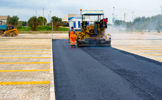 Best Driveway Resurfacing Pavers  in Centerville, CA