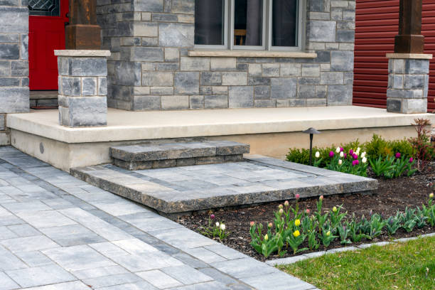 Best Cobblestone Driveway Pavers  in Centerville, CA