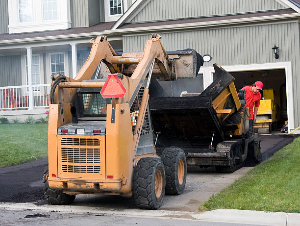 Best Local Driveway Pavers  in Centerville, CA